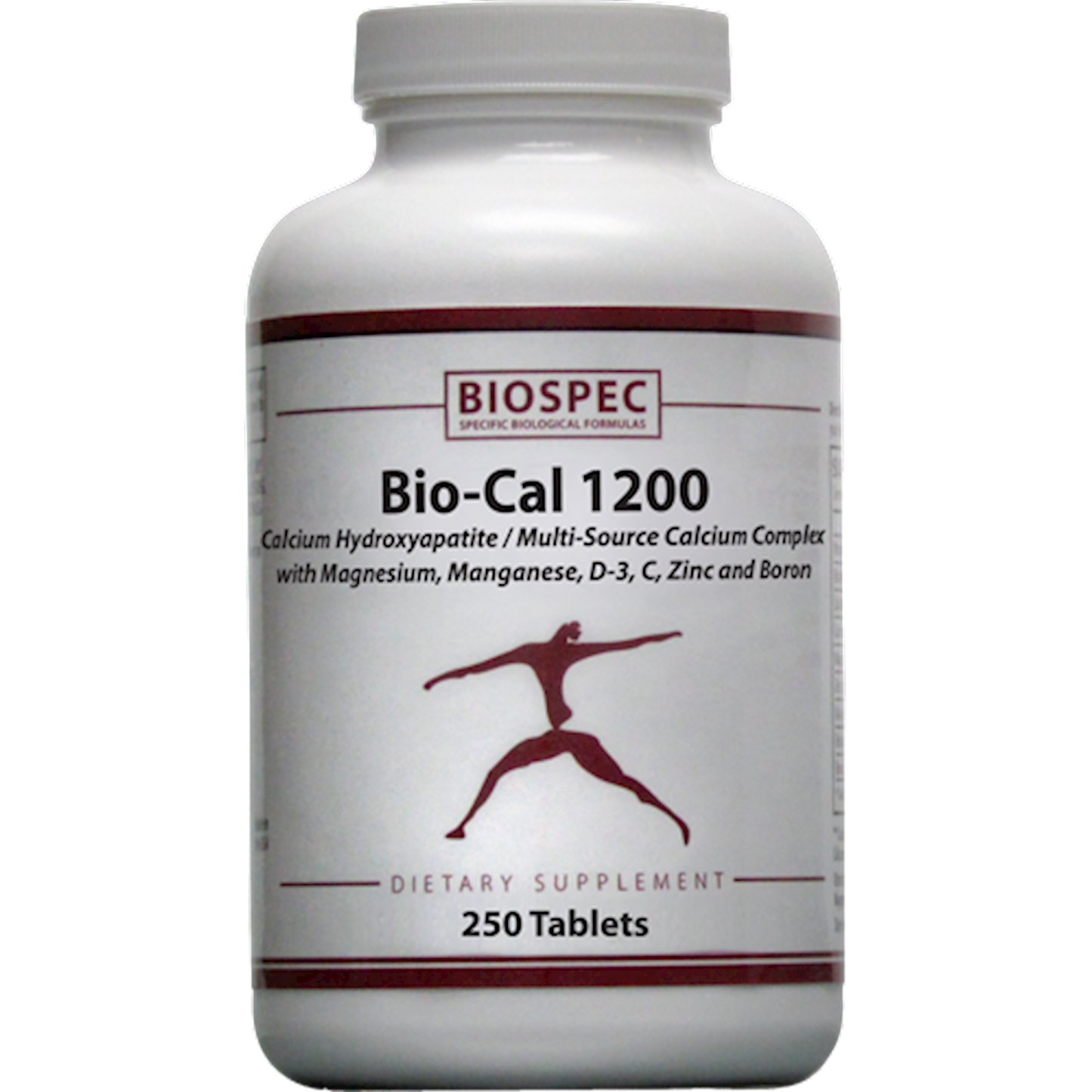 Bio-Cal 1200 250 tabs