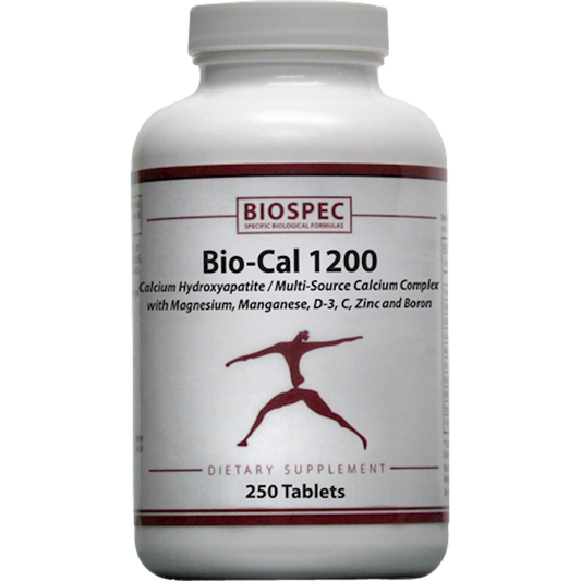 Bio-Cal 1200 250 tabs