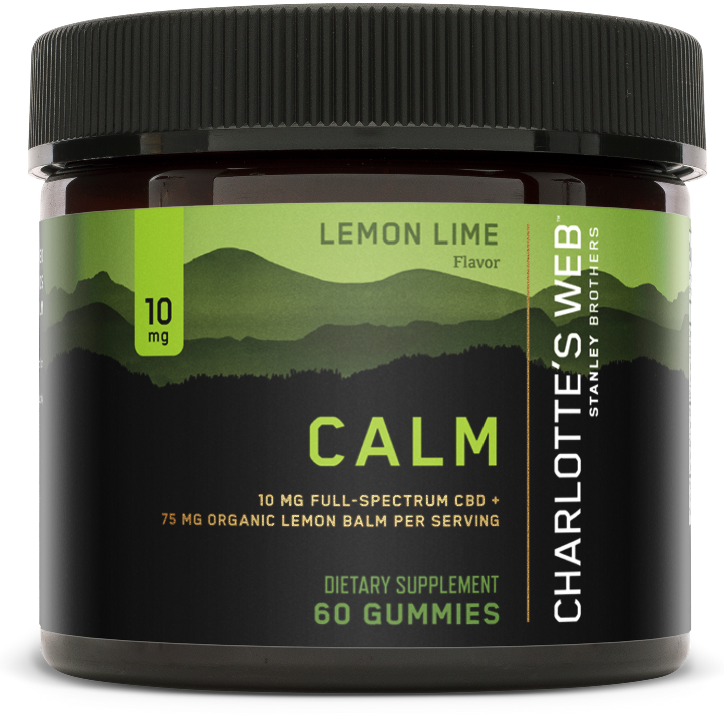 Calm Gummy 60 ct