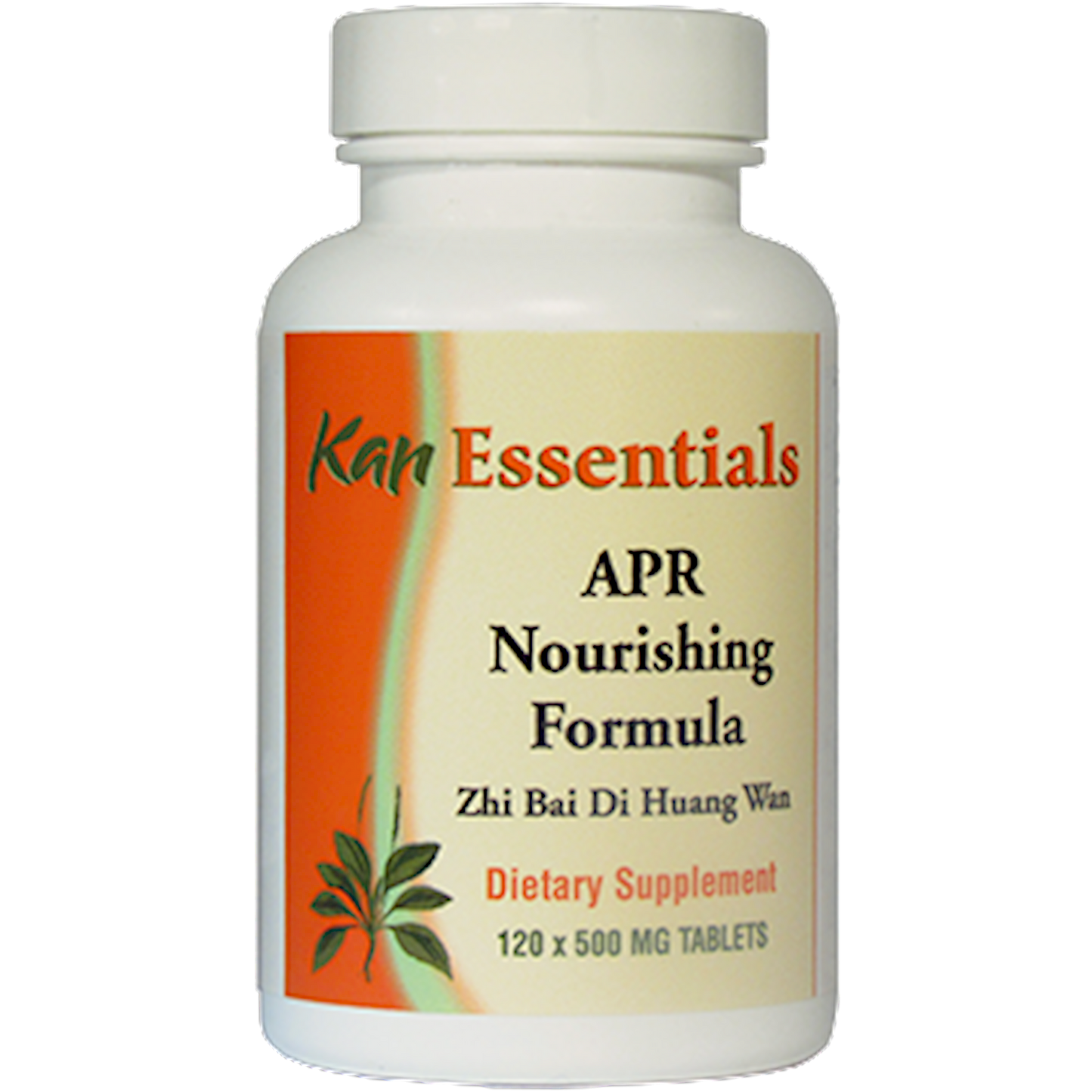 APR Nourishing Formula 120 tabs