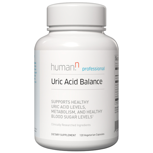 Uric Acid Balance 120 vegcaps