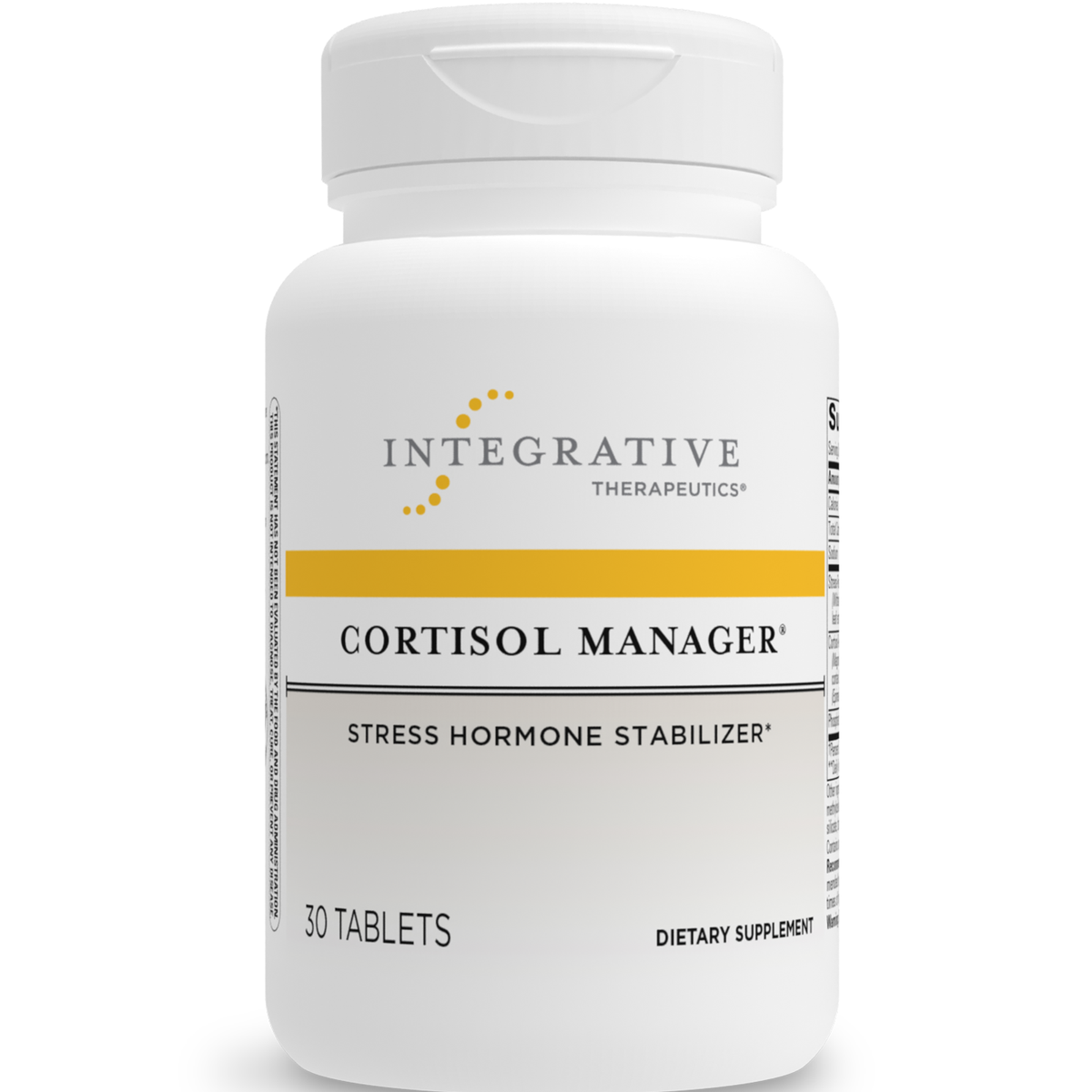 Integrative Therapeutics