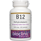 B12 Methylcobalamin 1000 mcg 60 loz