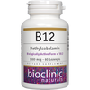 B12 Methylcobalamin 1000 mcg 60 loz