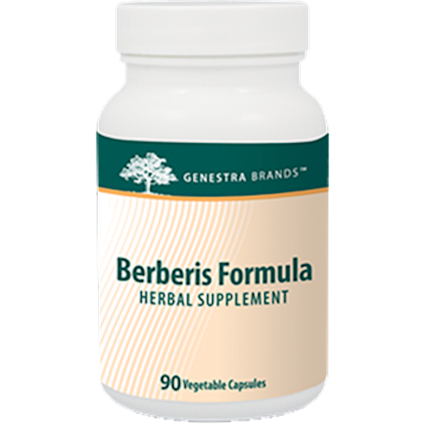 Berberis Formula 90 vcaps