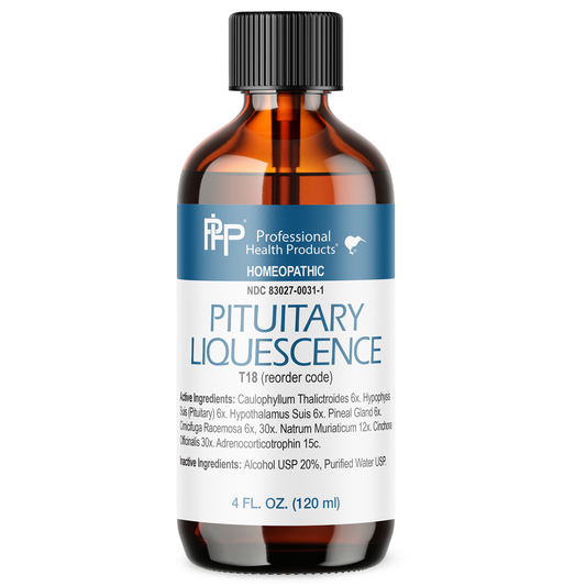 Pituitary Liquescence 120mL