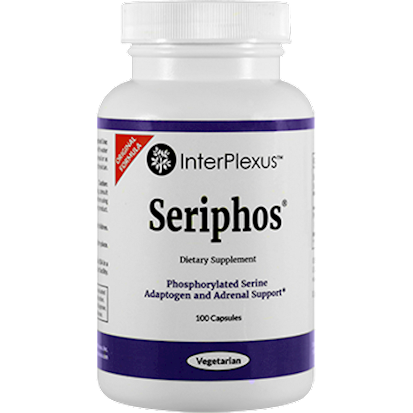 Seriphos® 100 Capsules