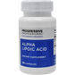 Alpha Lipoic Acid 60 caps