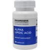 Alpha Lipoic Acid 60 caps