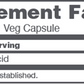 Alpha-Lipoic Acid 250 mg 90 vcaps