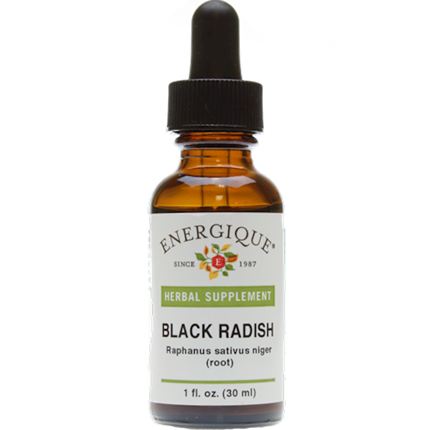 Black Radish 1 fl oz