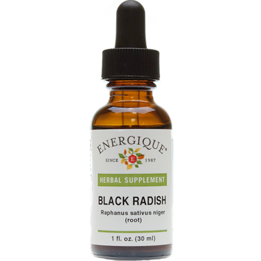 Black Radish 1 fl oz