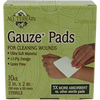 Gauze Pads 2" x 2" 10 pc