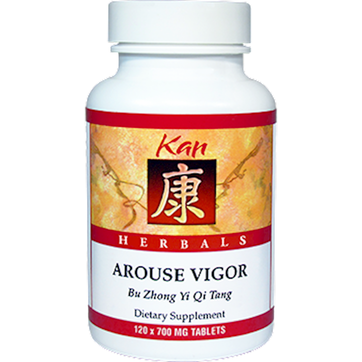 Arouse Vigor 120 tabs