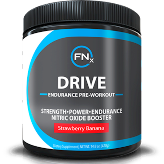 Drive Strawberry Banana 348 gms