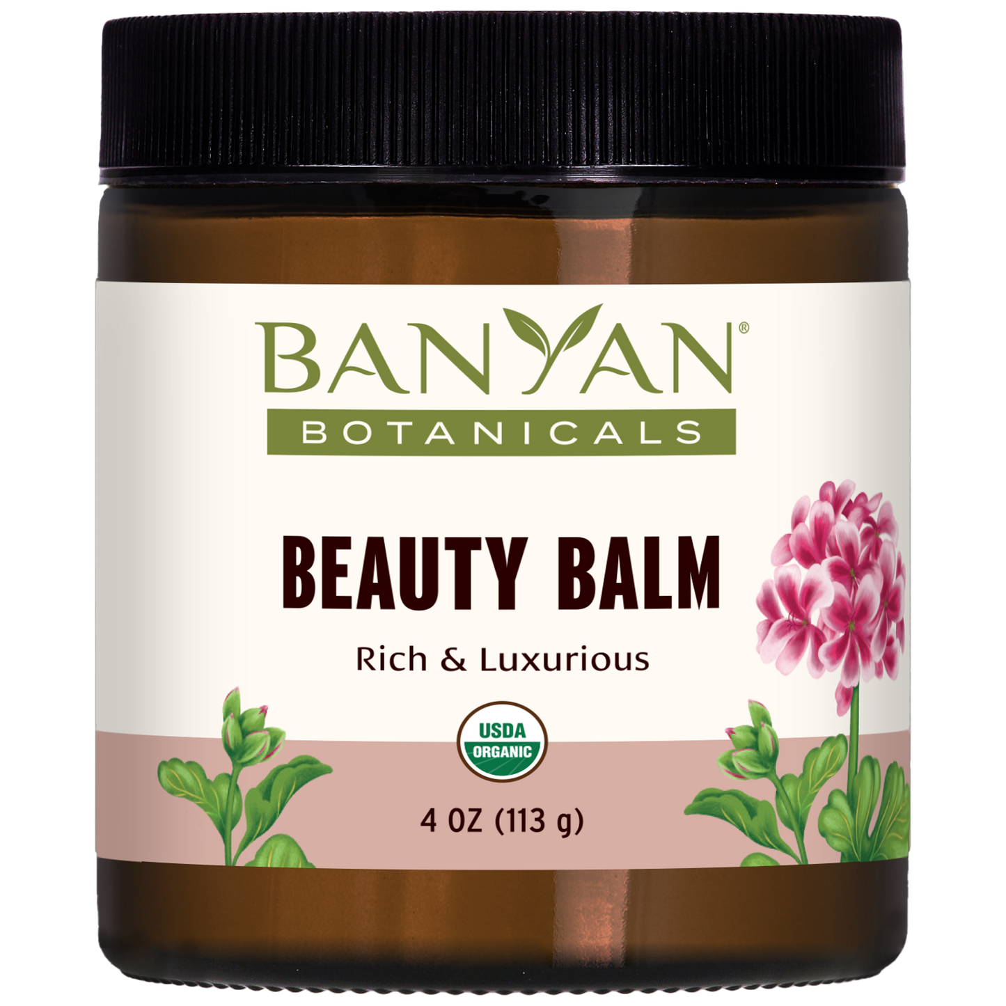 Beauty Balm 4 oz