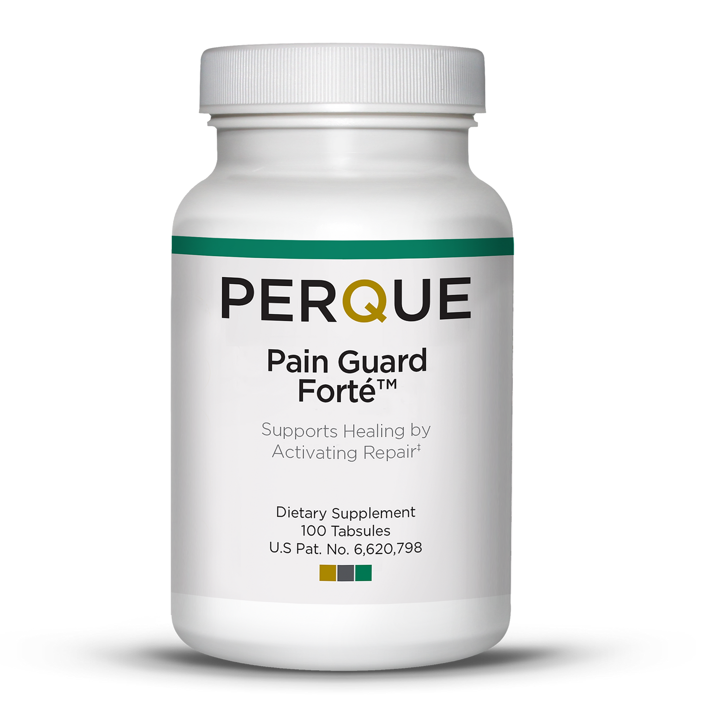 Pain Guard Forte 100 tabs