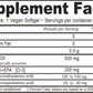 Vegan DHA-EPA (Delayed Release) 90 vcaps