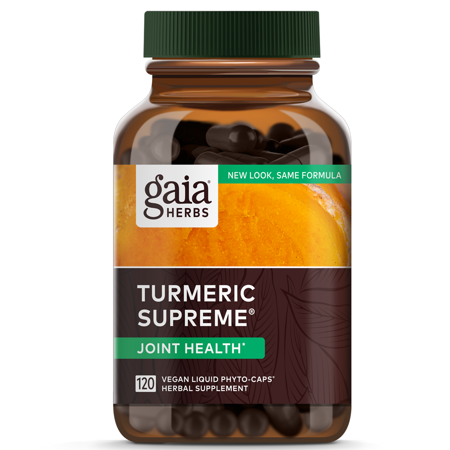 Turmeric Supreme® Joint 120c