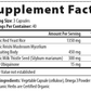 Cholesterol Care 120 vegi Caps