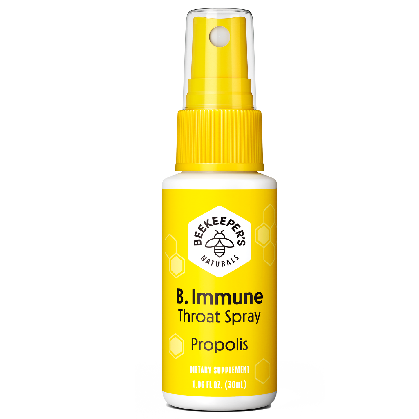 Propolis Immune Support Spray 1.06 oz