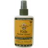 Kids Herbal Armor Insect Repell Spry 4oz