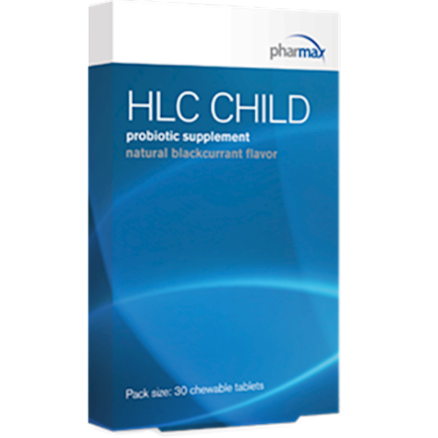 HLC Child 30 tabs