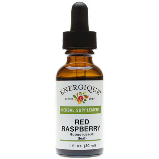 Red Raspberry 1 fl oz