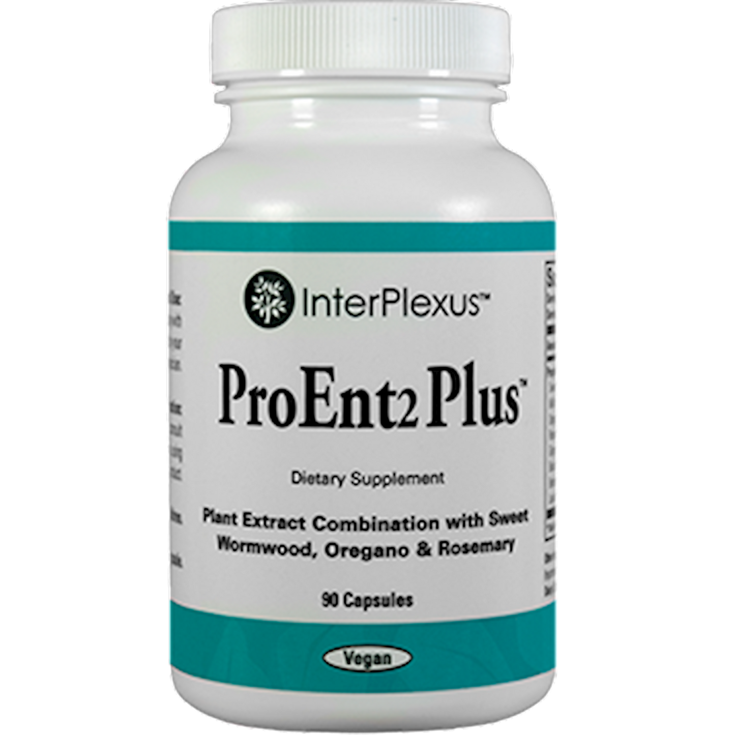 ProEnt2 Plus 90 Capsules