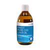 Finest Pure Cod Liver Oil 10.1 fl oz