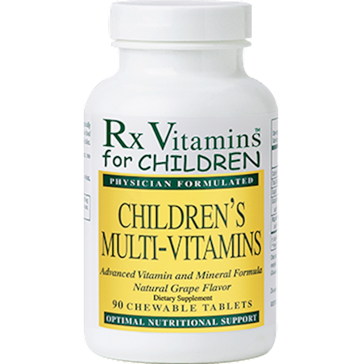 Rx Vitamins