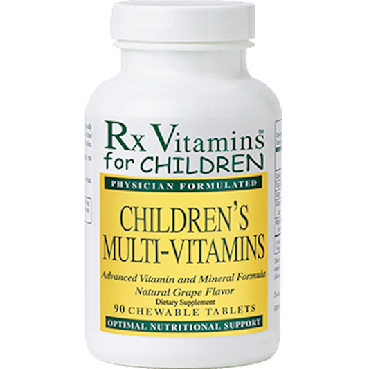 Children's Multi-Vitamin 90 chewtabs