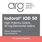 Iodoral® 50 mg 90 tabs