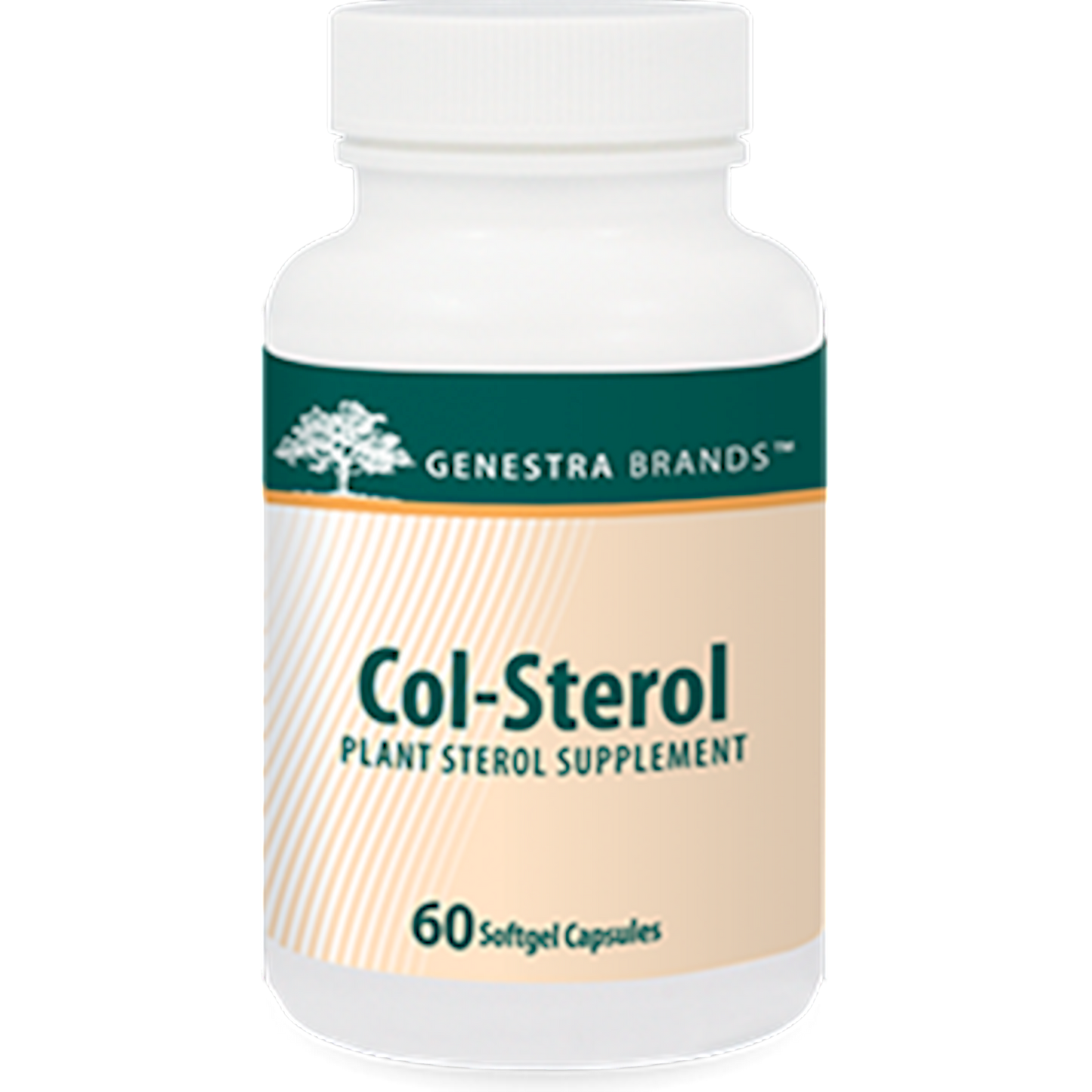 Col-Sterol 60 softgels