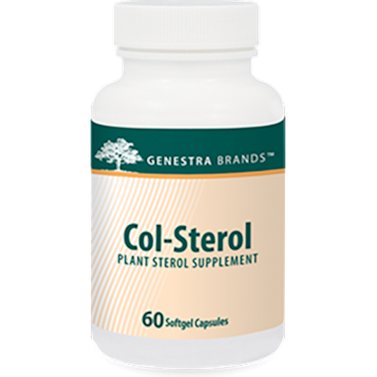 Col-Sterol 60 softgels