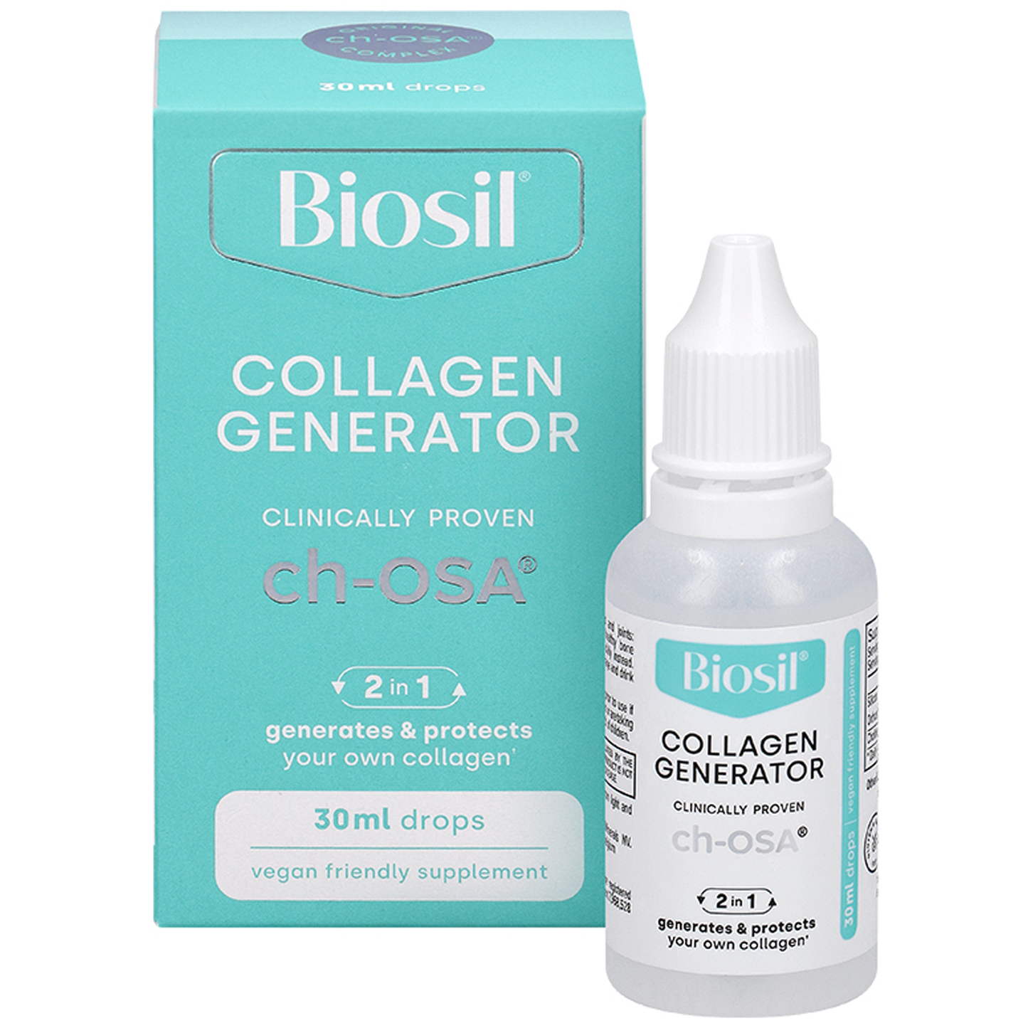 Collagen Generator ch-OSA® 30 ml