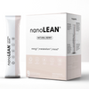 nanoLEAN®, Natural Berry 30 pkts