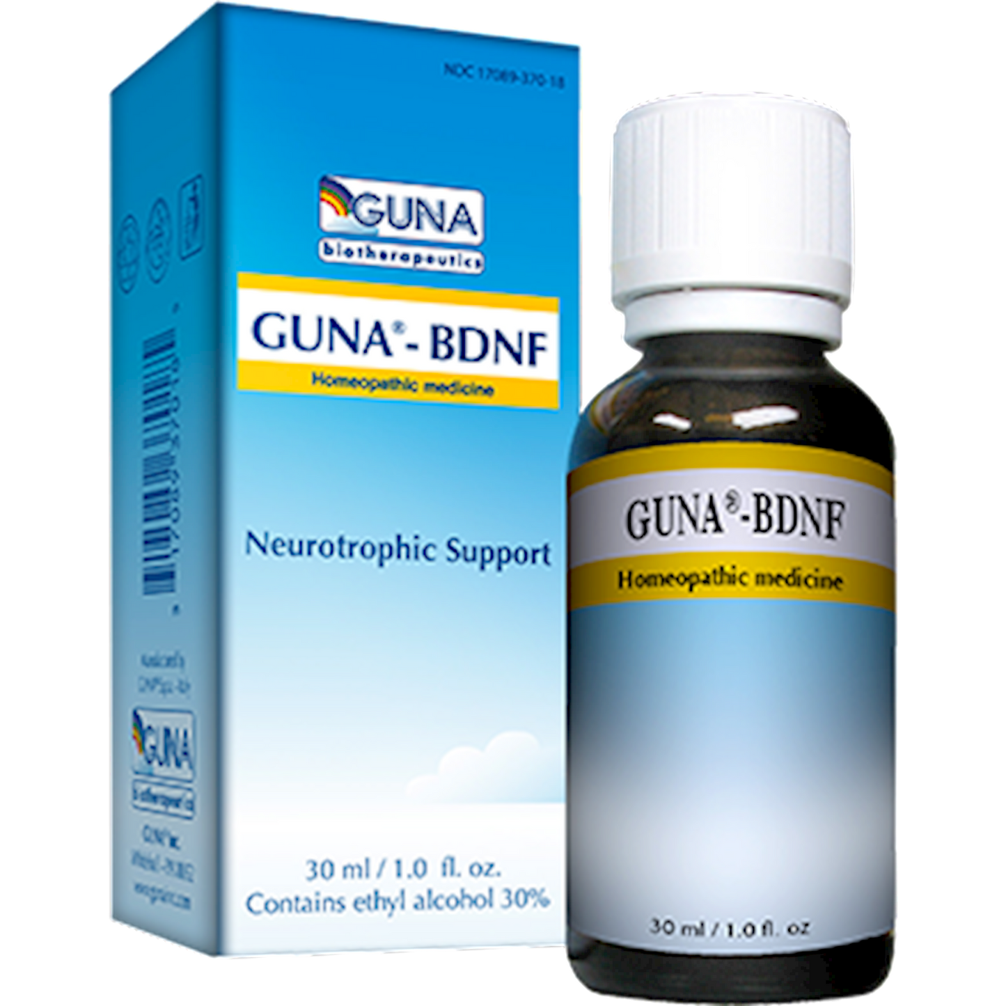 Guna-BDNF 1 oz