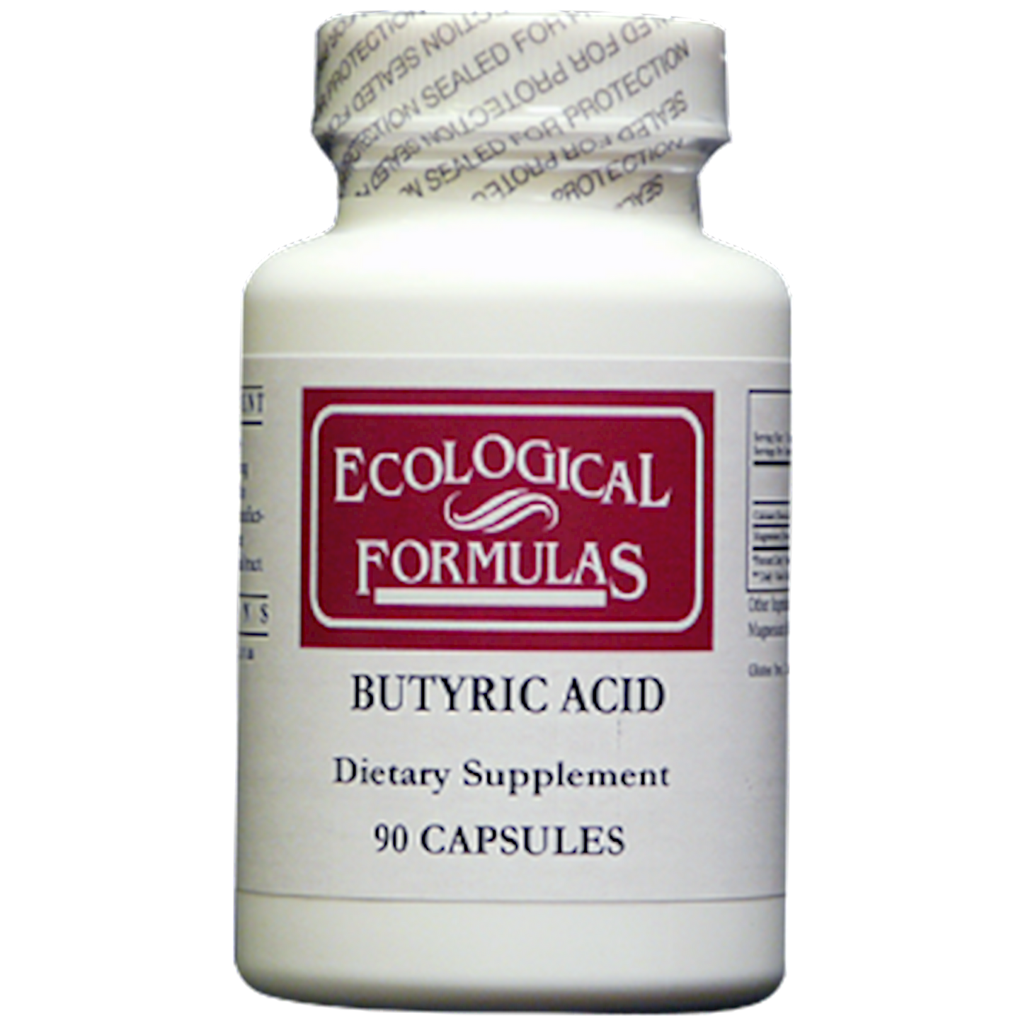 Butyric Acid 2:1 Ratio 90 caps