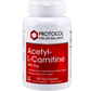 Acetyl-L-Carnitine 500 mg 100 caps