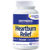 Heartburn Relief 42 chewable tabs