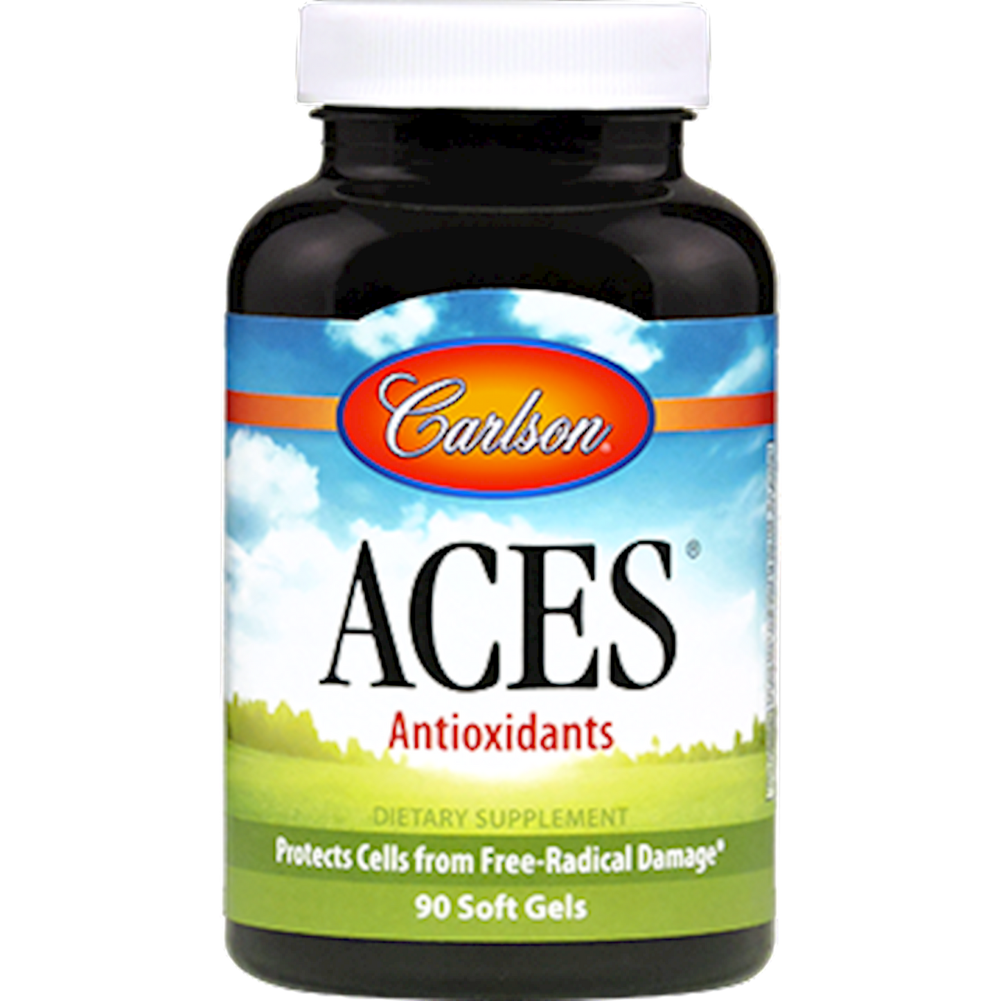 ACES Antioxidant 90 gels