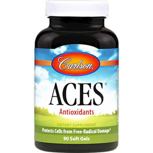 ACES Antioxidant 90 gels