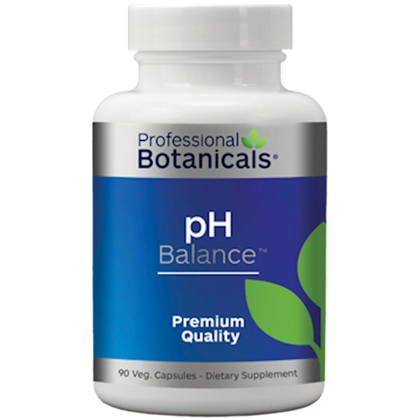 pH Balance 90 caps