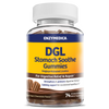 DGL Stomach Soothe 74 gummies