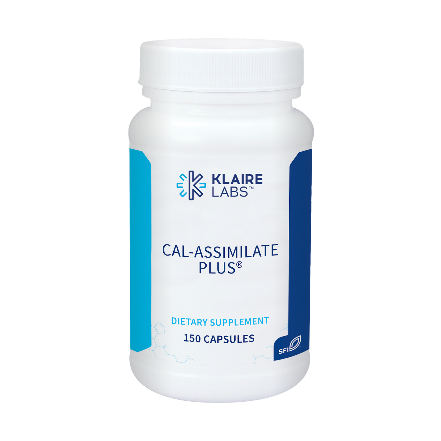 Cal-Assimilate Plus 150 caps