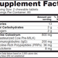 Colostrum Plus Chews Cherry 120 chews