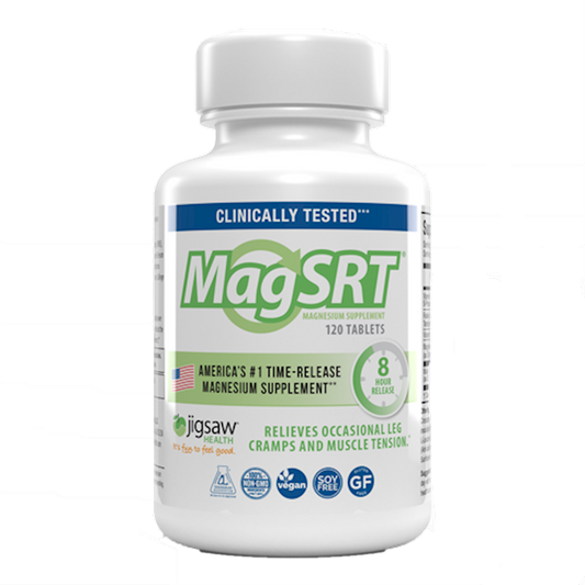 MagSRT 120 tabs