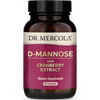 D-Mannose and Cranberry Extract 60 caps