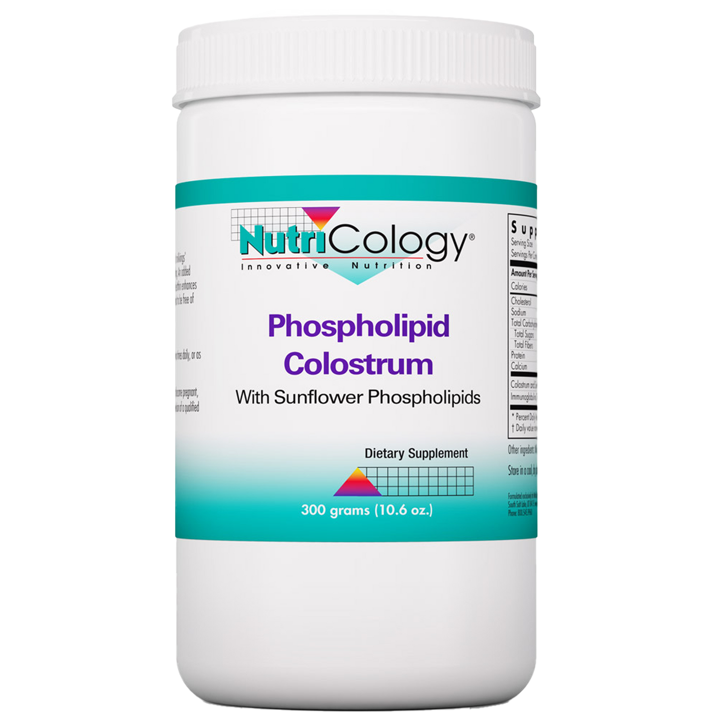 Phospholipid Colostrum 300 g